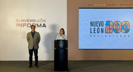 Se prepara Secretaría de Cultura para festejo por 200 años de Nuevo León