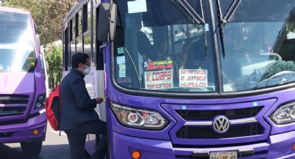 Transportistas piden agilizar trámites de placas y expedición de tarjetas de circulación