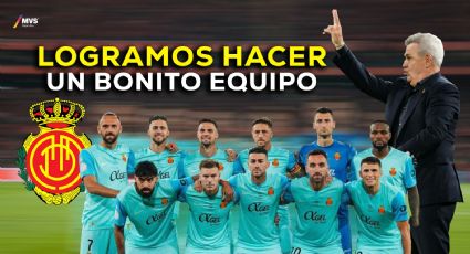 Javier Aguirre perdió la Copa del Rey, pero ganó el corazón de todos los españoles