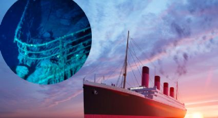 Titanic: Así se encontraron los restos del gigante ‘inquebrantable’
