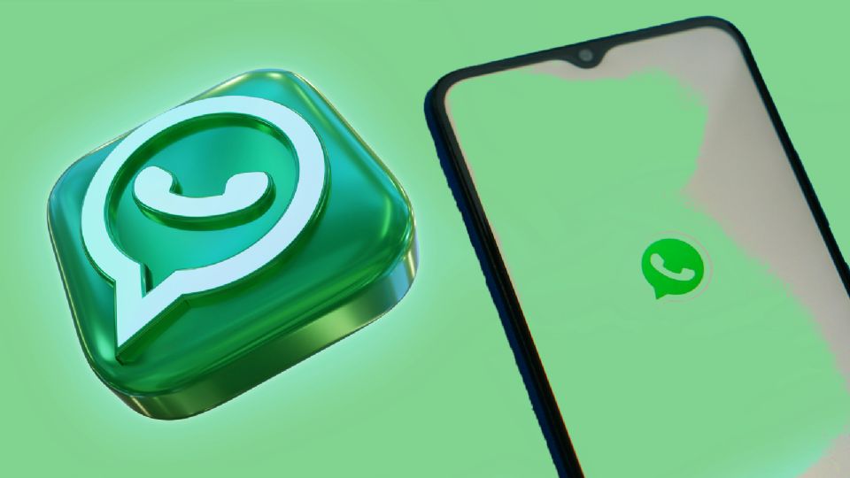 ¡WhatsApp ya tiene un nuevo diseño! Y usuarios reaccionan al cambio.