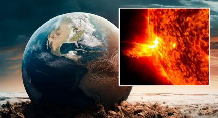 ¿Fin del mundo? Esta es la fecha en que el Sol morirá, según la ciencia