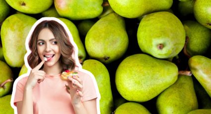 Conoce la fruta con la que puedes reducir el ácido úrico de manera natural