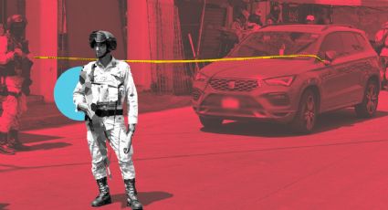 Fiscalía de Guanajuato detiene a grupo que asesinó a paramédicos en Celaya