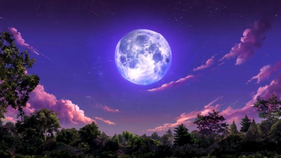 Superluna de mayo: Cuándo y dónde podrá ser visible en México.