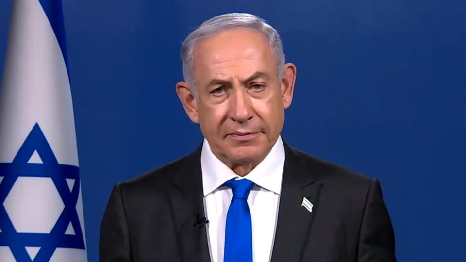 Netanyahu amenaza con invadir Rafah, si Hamás no renuncia a su exigencia de un alto al fuego permanente