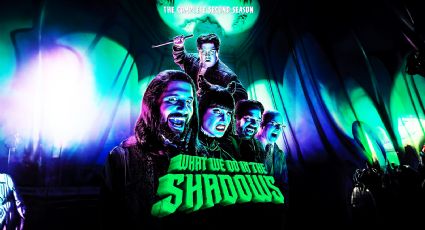 ‘What We Do in the Shadows’: la serie similar a ‘The Office’ que debes ver, según Javier Ibarreche