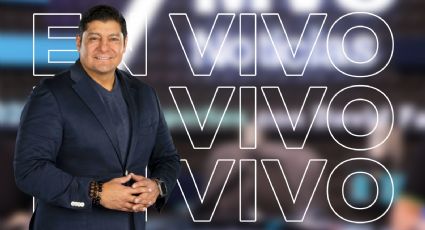 MVS Deportes EN VIVO: Sigue el programa de hoy, 10 mayo 2024
