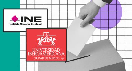 INE y la IBERO crean programa para combatir la desinformación en el proceso electoral