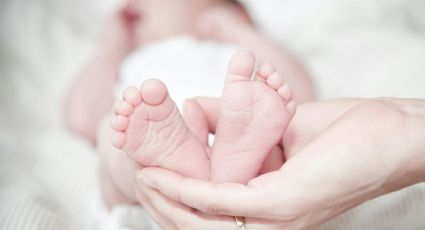 Suman hospitales capitalinos más de 5 mil 700 nacimientos atendidos en primer trimestre de 2024