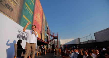 Pide Álvarez Máynez apoyo a militancia en Zapotlán el Grande, Jalisco