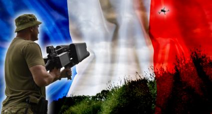 Juegos Olímpicos: Así funciona el sistema de seguridad y antiterrorista de París 2024