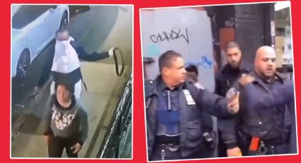 Detienen a sujeto que ahorcó con un cinturón a una mujer en el Bronx, Nueva York; esto se sabe