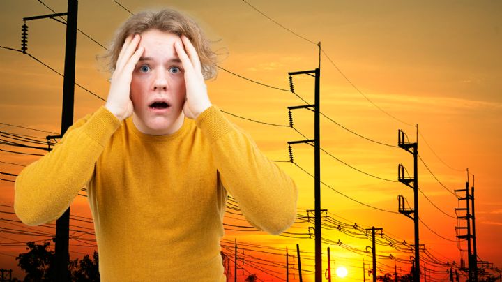 Cenace: ¿Qué es el estado de emergencia en el sistema eléctrico y por qué se emite?