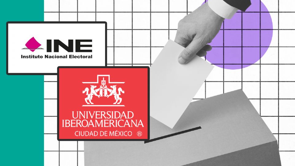 INE y la IBERO crean programa para combatir la desinformación en el proceso electoral