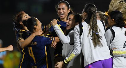 Tigres Femenil se impone en la Ida ante FC Juárez con un gol