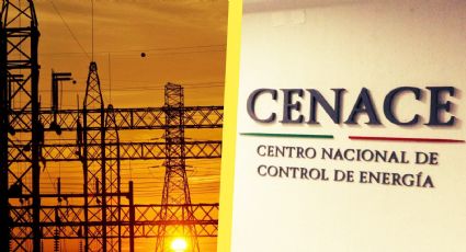 Cenace asegura que ya se cubre la demanda eléctrica ¿habrá más apagones en México?