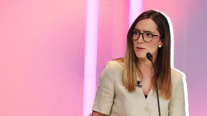 Luisa Cantú: ¿Quién es la moderadora del Tercer Debate Chilango, organizado por el IECM?