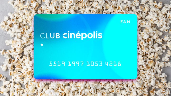 Membresía Cinépolis: características y precios para los verdaderos fans del cine