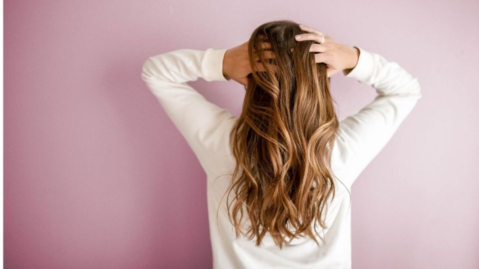 Vitaminas para el cabello