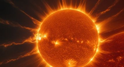 Cansancio por el calor: ¿Está relacionado con la histórica tormenta solar y por qué pasa?