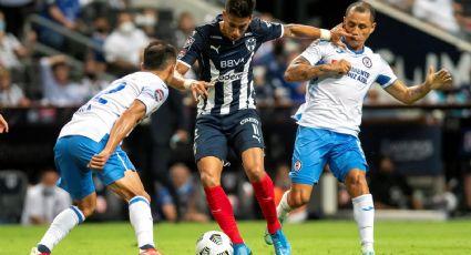 Cruz Azul vs Monterrey: ¿Cuándo y a qué hora se jugarán las Semifinales de la Liga MX?