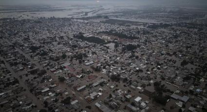 Inundaciones Brasil: Porto Alegre se prepara para una situación más grave