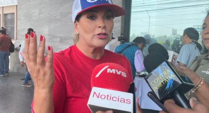 Anita González propone ser una legisladora cercana con la gente