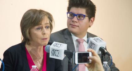 Caso María Amparo Casar: Juez da 24 horas a Pemex para informar sobre cumplimiento a suspensión otorgada