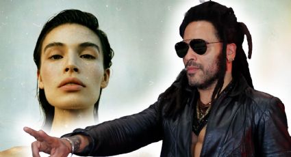 Ella es Ana Paula Valle, la mexicana que habría robado el corazón de Lenny Kravitz