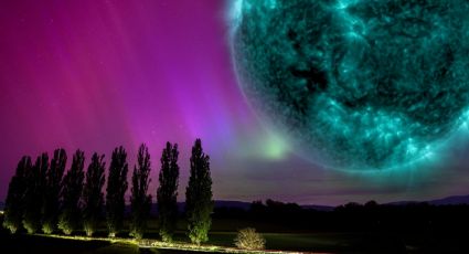 Auroras boreales en México: ¿Cómo se forman estos fenómenos?