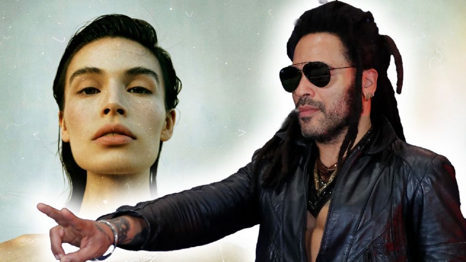 ¿Quién es Ana Paula Valle, la supuesta conquista de Lenny Kravitz?