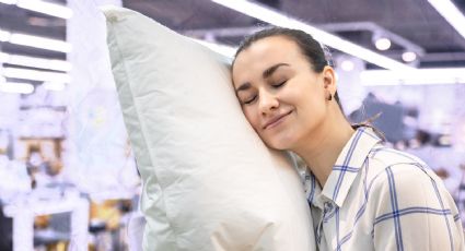 Profeco: esta almohada tiene la mejor relación calidad-precio