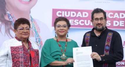 Clara Brugada rechaza propuesta del PAN para tarifas diferenciadas en el Metro: 'Cero aumento'