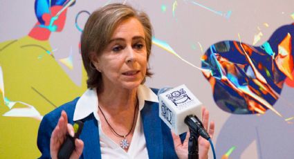 María Amparo Casar enfrentará a la FGR a pesar de intimidaciones: 'Seguiré por las cauces legales'
