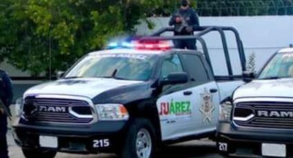 Localizan hombre sin vida en casa de Juárez, tenía impactos de bala