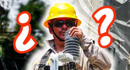 Apagones en México: Así puedes levantar una queja en CFE por tus aparatos eléctricos dañados
