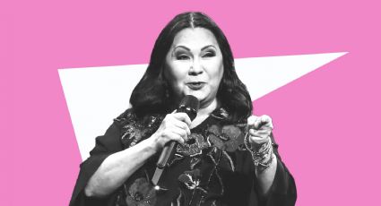 Ana Gabriel enferma de influenza; así reapareció en redes tras ser hospitalizada de emergencia