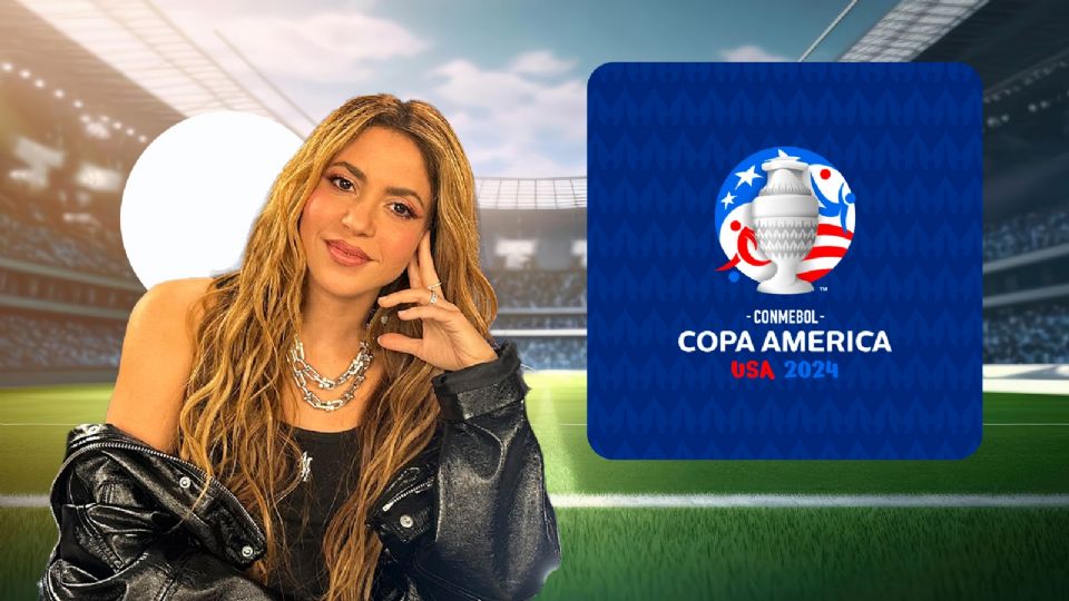 Shakira vuelve a dejar su huella en el mundo del fútbol.