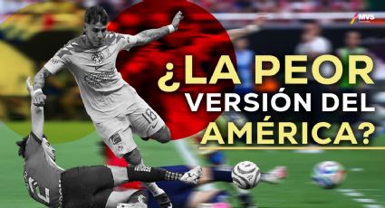 Liga MX: Ante el empate en el Akron la semifinal se definirá en el Estadio Azteca