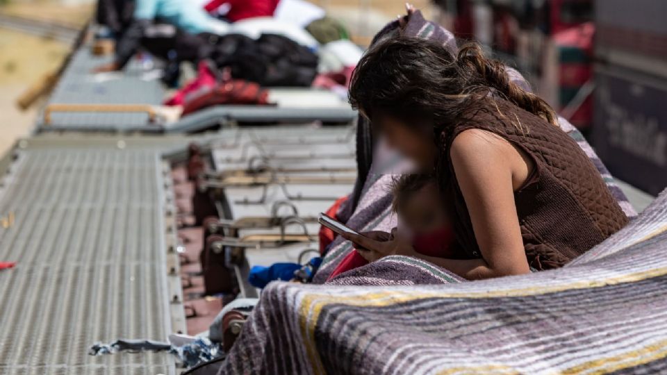 Más de 250 mil menores en México están en riesgo de ser reclutados por la delincuencia organizada.