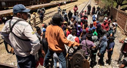 Más recursos para atender crisis humanitaria por migración en Ciudad Juárez, piden