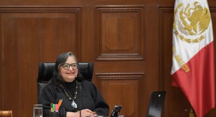 Norma Piña busca convertir al poder judicial en sede de la 'Casa rosada': Mario Delgado