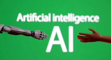 Facultar al Congreso a legislar sobre inteligencia artificial, pide PRD