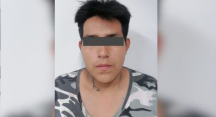 Aprehenden a hombre por secuestro de una persona en la colonia La Croc, en Monterrey