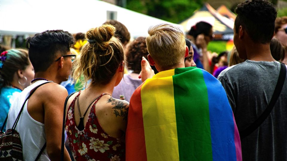 Censida indicó que es una oportunidad para impulsar derechos humanos de la comunidad LGBTTTIQ+.