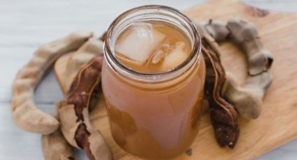 Tomar agua de tamarindo frecuentemente: ¿Tiene efectos negativos?