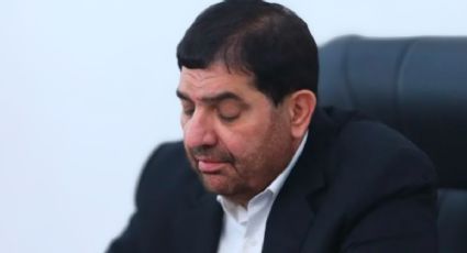 Irán: ¿Quién asumiría el poder en ausencia del presidente Ebrahim Raisí?