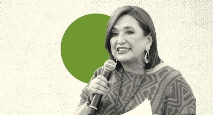 Tercer Debate Presidencial 2024: 5 propuestas de Xóchitl Gálvez, candidata de la coalición ‘Fuerza y Corazón por México’