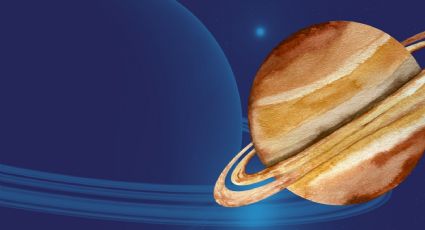 Saturno podría albergar vida y una falla similar a la de San Andrés, revela estudio